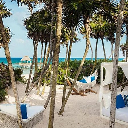 Vidanta Riviera Maya - Mayan Palace, Grand Mayan Пуерто Морелос Екстериор снимка