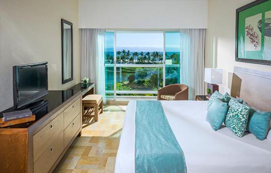 Vidanta Riviera Maya - Mayan Palace, Grand Mayan Пуерто Морелос Екстериор снимка