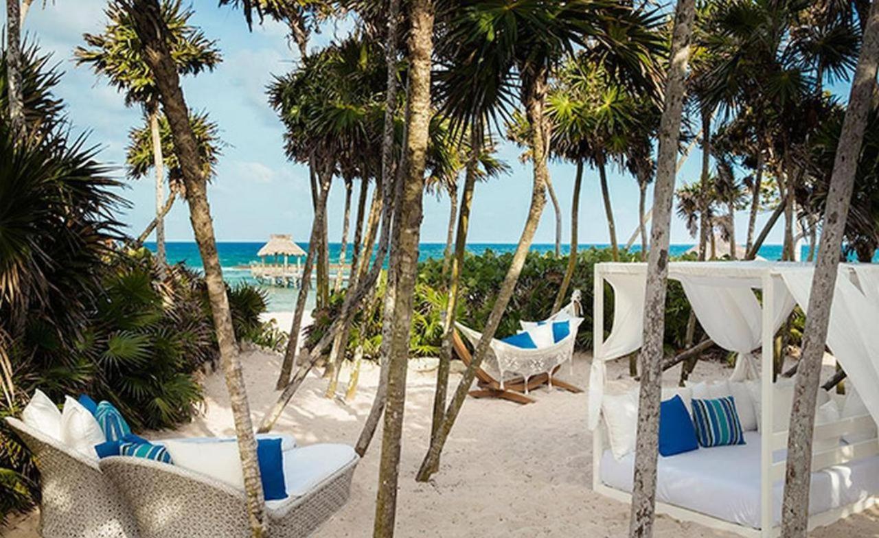 Vidanta Riviera Maya - Mayan Palace, Grand Mayan Пуерто Морелос Екстериор снимка